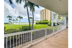 1300 N Ocean Boulevard 109, Pompano Beach
