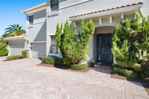 7650 Old Thyme Court 13c, Parkland
