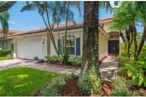 4780 Nw 122nd Drive, Coral Springs