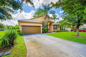 4341 90th Terrace, Coral Springs