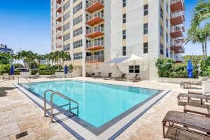 3000 E Sunrise Boulevard 4-e, Fort Lauderdale