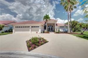 5223 Nw 110th Avenue, Coral Springs