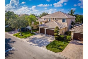 11290 Nw 52nd St, Coral Springs