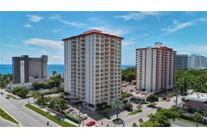 3000 E Sunrise Boulevard 9g, Fort Lauderdale