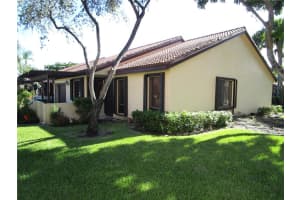 7111 Mimosa Way, Tamarac