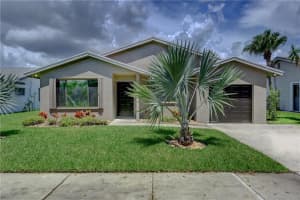 4917 Nw 96th Ter, Sunrise