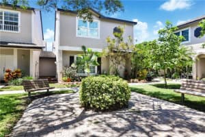 3955 Nw 122nd Ter, Sunrise