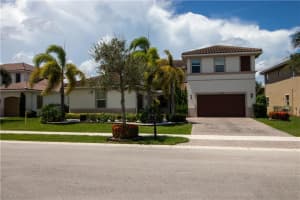 11875 Nw 81st Ct, Parkland