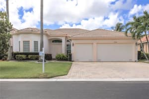 11544 Nw 51st Pl, Coral Springs