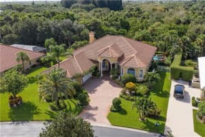7962 Se Osprey St, Hobe Sound