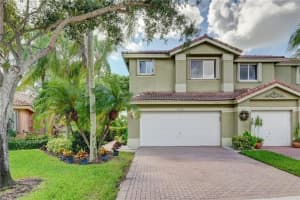 5728 Nw 127th Terrace 5728, Coral Springs
