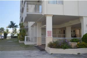 7545 E Treasure Drive 7h, North Bay Village