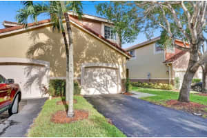3640 San Simeon Circle 3640, Weston