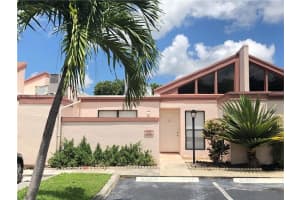 3174 Nw 84th Avenue 3174, Sunrise