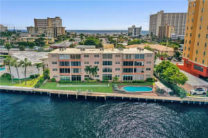 901 N Riverside Drive 3d, Pompano Beach