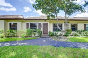 7542 Nova Drive 22, Davie