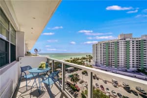 5313 Collins Avenue 1104, Miami Beach
