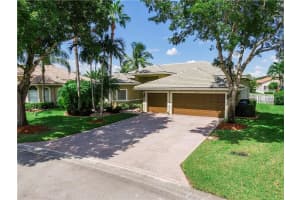 12303 Nw 52nd Court, Coral Springs