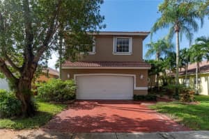 15280 Sw 51st St, Miramar