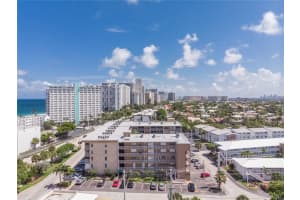 4117 Bougainvilla Dr 311, Lauderdale By The Sea