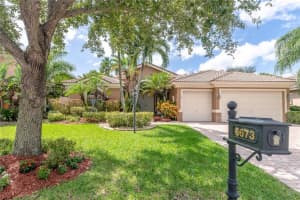 6673 Nw 127th Ter, Parkland