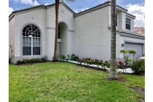 11720 Nw 2nd Drive, Coral Springs