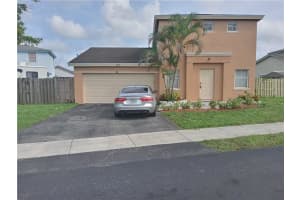 9583 Nw 52nd Ct, Sunrise