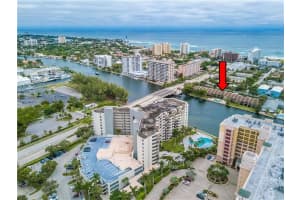 1301 N Riverside Dr 6, Pompano Beach