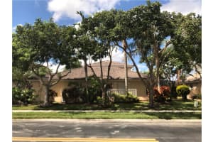 8901 Nw 53rd Street, Sunrise