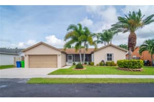 9571 Nw 52nd Street, Sunrise