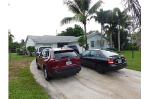 6160 Plains Drive, Lake Worth Beach