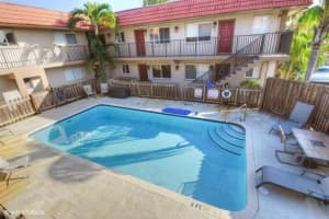 3030 Ne 5th Ter 13, Wilton Manors