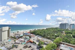 3000 E Sunrise Boulevard 14c, Fort Lauderdale