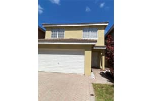 9341 Nw 54th St, Sunrise