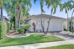 3917 Nw 88th Terrace, Coral Springs