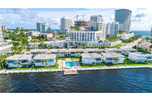 425 Bayshore Dr 11a, Fort Lauderdale