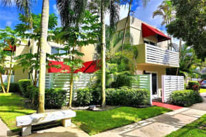 541 Nw 98th Avenue 541, Plantation