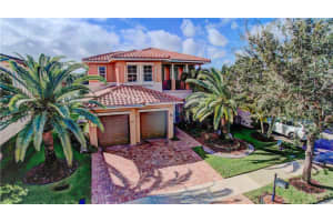 10650 Nw 83rd Court, Parkland