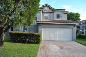 10675 Nw 7th Street, Pembroke Pines
