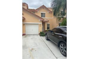 2242 Sw 87th Terrace 2242, Miramar
