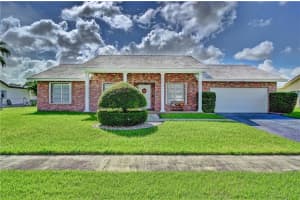13308 Nw 10th Street, Sunrise