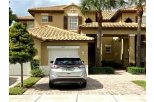 8017 Nw 127th Ln, Parkland