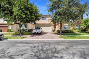 12151 Nw 47th Manor, Coral Springs