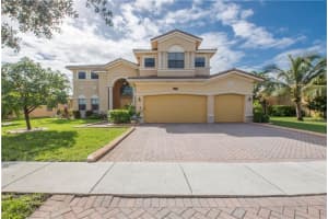 18950 Sw 24th Street, Miramar