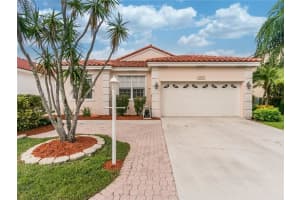 3163 Bayberry Way, Margate