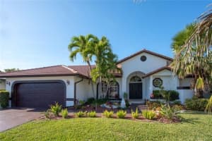 7915 Nw 85th Ter, Tamarac