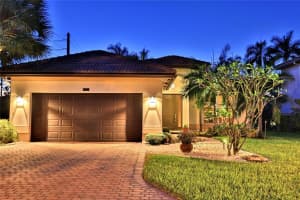 7253 Damita Drive, Lake Worth Beach