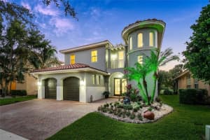 8254 Nw 107th Terrace, Parkland