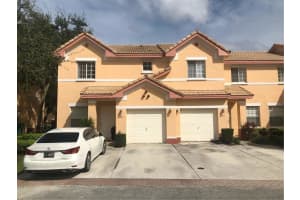2301 Sw 87th Way 2301, Miramar