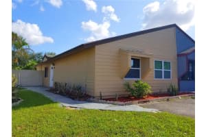7160 Sw 14th Street, North Lauderdale
